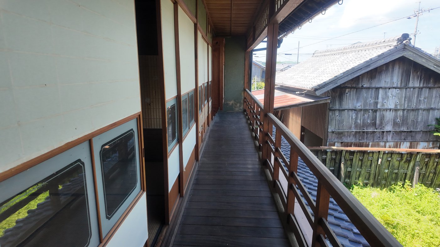 阿保という土地——伊賀の暮らしと交通